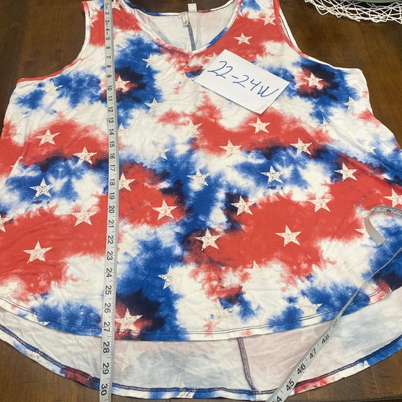 Cato Tank Top - Picture 9 of 10